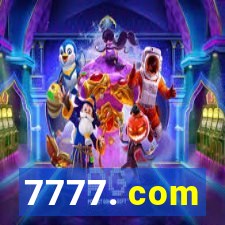 7777. com